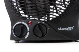 termoventiliatorius - Standart FH104 - 3 nuotrauka
