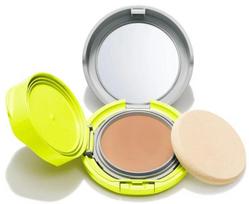 shiseido sports bb - Shiseido Sun Care Sports Bb Compact Foundation SPF50 12g Very Dark - 3 nuotrauka