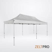 pavesine 3x6 - Prekybinė Palapinė 3x6 Balta Zeltpro TITAN - 2 nuotrauka
