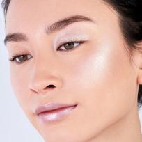 shiseido pudra - Shiseido Aura Dew Face, Eyes & Lips 4.8g 01 - 4 nuotrauka