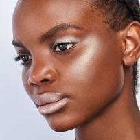 shiseido pudra - Shiseido Aura Dew Face, Eyes & Lips 4.8g 01 - 5 nuotrauka