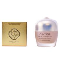 total fluid - Shiseido Future Solution Lx Total Radiance Foundation Fluid 30ml 3 - 3 nuotrauka
