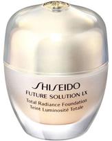 Shiseido Future Solution Lx Total Radiance Foundation Fluid 30ml 2