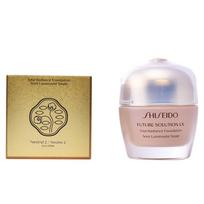total fluid - Shiseido Future Solution Lx Total Radiance Foundation Fluid 30ml 2 - 3 nuotrauka