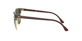 ray ban clubmaster - Ray-Ban Clubmaster 51 RB3016 W0366 - 2 nuotrauka