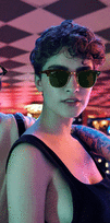 ray ban clubmaster - Ray-Ban Clubmaster 51 RB3016 W0366 - 3 nuotrauka