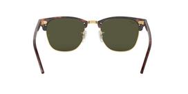 ray ban clubmaster - Ray-Ban Clubmaster 51 RB3016 W0366 - 5 nuotrauka