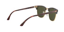 ray ban clubmaster - Ray-Ban Clubmaster 51 RB3016 W0366 - 6 nuotrauka