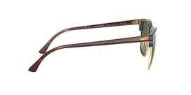 ray ban clubmaster - Ray-Ban Clubmaster 51 RB3016 W0366 - 7 nuotrauka