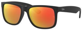 Ray-Ban Justin Color Mix RB4165 622/6Q 55-16