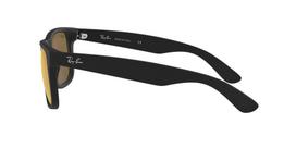 ray ban - Ray-Ban Justin Color Mix RB4165 622/6Q 55-16 - 4 nuotrauka