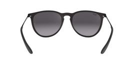 ray ban akiniai nuo saules - Ray-Ban Erika Classic RB4171 622/8G 54 mm - 3 nuotrauka