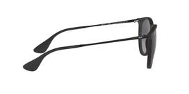 ray ban akiniai nuo saules - Ray-Ban Erika Classic RB4171 622/8G 54 mm - 5 nuotrauka