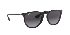 ray ban akiniai nuo saules - Ray-Ban Erika Classic RB4171 622/8G 54 mm - 6 nuotrauka