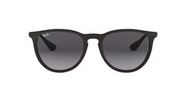 ray ban akiniai nuo saules - Ray-Ban Erika Classic RB4171 622/8G 54 mm - 7 nuotrauka