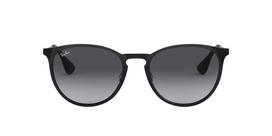 ray ban akiniai nuo saules - Ray-ban Erika Metal RB3539 002/8G 54 - 2 nuotrauka