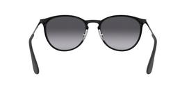 ray ban akiniai nuo saules - Ray-ban Erika Metal RB3539 002/8G 54 - 3 nuotrauka