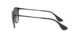 ray ban akiniai nuo saules - Ray-ban Erika Metal RB3539 002/8G 54 - 4 nuotrauka
