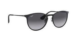 ray ban akiniai nuo saules - Ray-ban Erika Metal RB3539 002/8G 54 - 6 nuotrauka