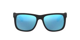 rb4165 - Ray-Ban Justin Color Mix RB4165 622/55 55-16 - 2 nuotrauka