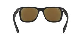 rb4165 - Ray-Ban Justin Color Mix RB4165 622/55 55-16 - 3 nuotrauka