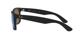 rb4165 - Ray-Ban Justin Color Mix RB4165 622/55 55-16 - 4 nuotrauka