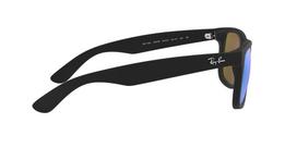 rb4165 - Ray-Ban Justin Color Mix RB4165 622/55 55-16 - 5 nuotrauka
