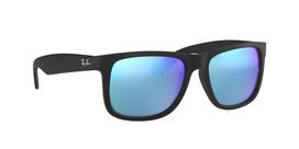 rb4165 - Ray-Ban Justin Color Mix RB4165 622/55 55-16 - 6 nuotrauka