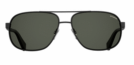 polaroidai - POLAROID PLD2059/S 003/M9 Polarized - 2 nuotrauka