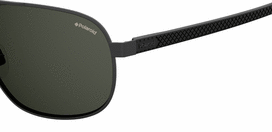 polaroidai - POLAROID PLD2059/S 003/M9 Polarized - 3 nuotrauka
