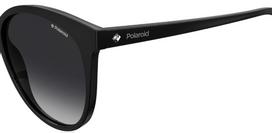 polaroid akiniai - POLAROID PLD4086/S 807/WJ Polarized - 3 nuotrauka