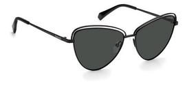 saules akiniai polarized - POLAROID PLD4049/S 807/M9 Polarized - 3 nuotrauka