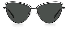 saules akiniai polarized - POLAROID PLD4049/S 807/M9 Polarized - 4 nuotrauka
