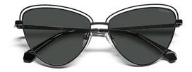 saules akiniai polarized - POLAROID PLD4049/S 807/M9 Polarized - 5 nuotrauka