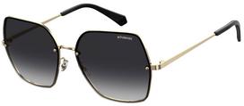 polaroidai - POLAROID PLD4091/S 2F7/WJ Polarized - 2 nuotrauka