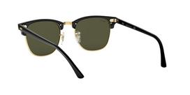 ray ban akiniai nuo saules - Ray-Ban RB3016 W0365 - 3 nuotrauka