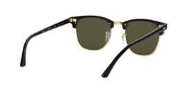 ray ban akiniai nuo saules - Ray-Ban RB3016 W0365 - 4 nuotrauka