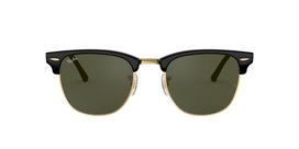 ray ban akiniai nuo saules - Ray-Ban RB3016 W0365 - 7 nuotrauka