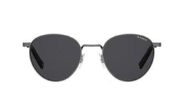 145 men - POLAROID PLD2082/S/X KJ1/M9 Polarized - 2 nuotrauka