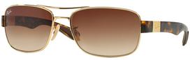 Ray-Ban RB3522 001/13