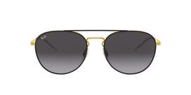 ray ban akiniai - Ray-Ban RB3589 90548G - 1 nuotrauka