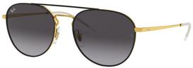 ray ban akiniai - Ray-Ban RB3589 90548G - 2 nuotrauka