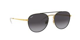 ray ban akiniai - Ray-Ban RB3589 90548G - 6 nuotrauka