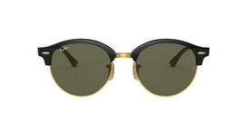 ray ban akiniai nuo saules - Ray-Ban RB4246 901 - 2 nuotrauka