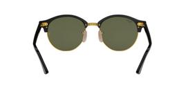ray ban akiniai nuo saules - Ray-Ban RB4246 901 - 3 nuotrauka