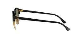 ray ban akiniai nuo saules - Ray-Ban RB4246 901 - 4 nuotrauka