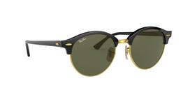 ray ban akiniai nuo saules - Ray-Ban RB4246 901 - 6 nuotrauka