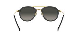 ray ban akiniai - Ray-Ban RB4253 601/71 - 2 nuotrauka