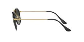 ray ban akiniai - Ray-Ban RB4253 601/71 - 4 nuotrauka