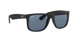 rb4165 - Ray-Ban RB4165 622/2V Polarized - 8 nuotrauka